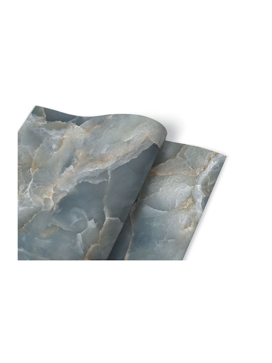 Autocolant pentru Mobilier Mat Renovare Spațiu Marmură Italiană 100x50 Cm Autocolant pentru Mobilier Mat Renovare Spațiu Marmură Italiană 100x50 Cm