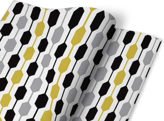 Autocolant Decorativ Mat Protecție Schimbare Mobilier Design Retro 100x50 Cm Autocolant Decorativ Mat Protecție Schimbare Mobilier Design Retro 100x50 Cm