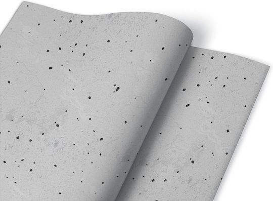 Autocolant Mat Pentru Dulapuri Mobilă Beton Arhitectural 100x50 Cm Autocolant Mat Pentru Dulapuri Mobilă Beton Arhitectural 100x50 Cm