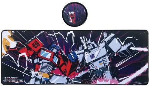 FaNaTtik Gaming Mouse Pad XXL (800mm)