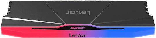 Lexar DDR5 with Module 1x32GB and Speed 6000 for Desktop