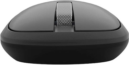 Natec Ασύρματο Εργονομικό Bluetooth Ποντίκι Γκρι