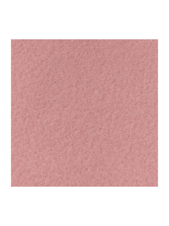 vidaXL vidaXL Fleece-Decke Doppel 200x150cm Rosa