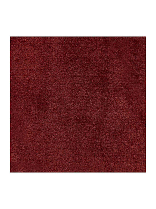 vidaXL Одеяло Флийс Кинг сайз 220x240см. Mint, Red