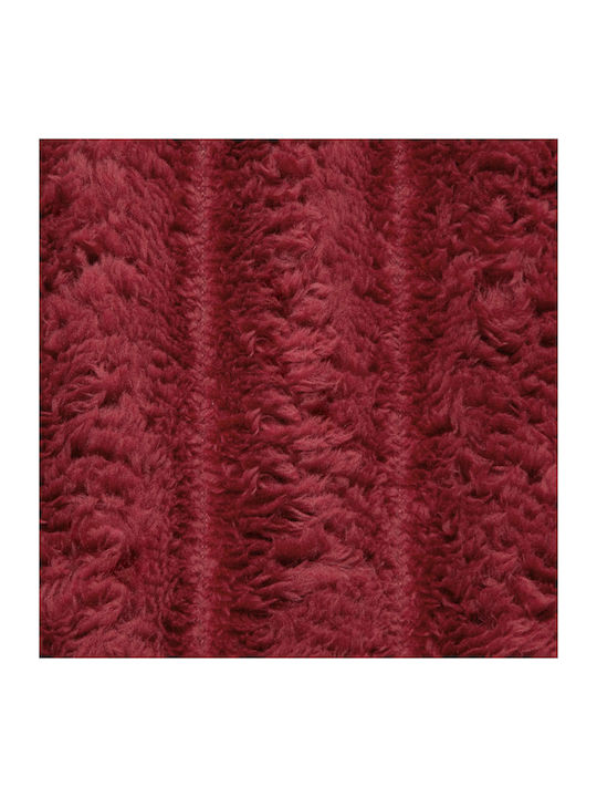 vidaXL Одеяло Флийс Кинг сайз 240x220см. Mint, Red