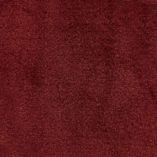 vidaXL Fleece Blanket Sofa 130x150cm Turquoise Red
