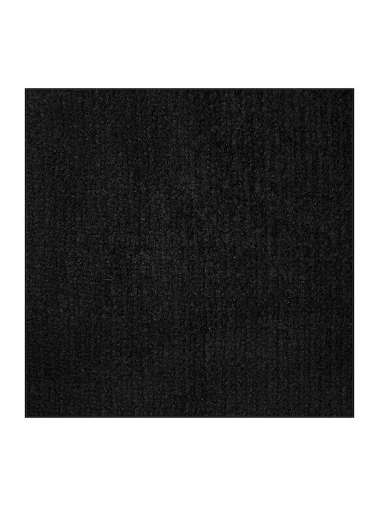 vidaXL Fleece-Decke Übergröße 240x270cm Schwarz