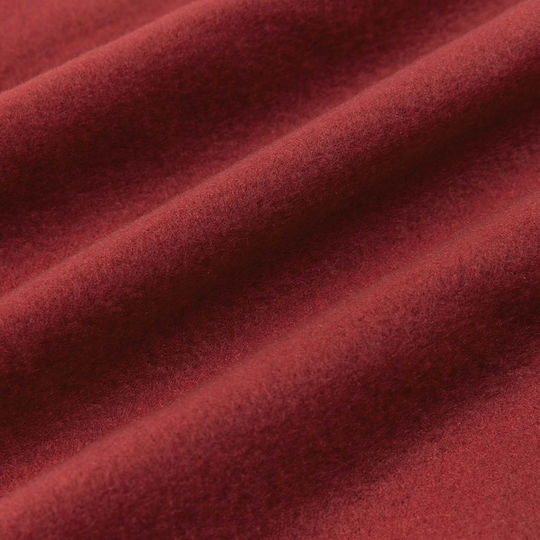vidaXL Πολυθρόνας Π240xΜ220cm Βεραμάν Κόκκινο vidaXL Πολυθρόνας Π240xΜ220cm Βεραμάν Κόκκινο