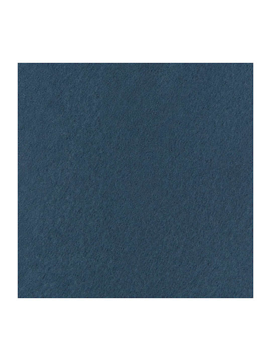 vidaXL Decken & Couchdecken Sesselüberwurf Fleece 170x130cm Dunkelblau