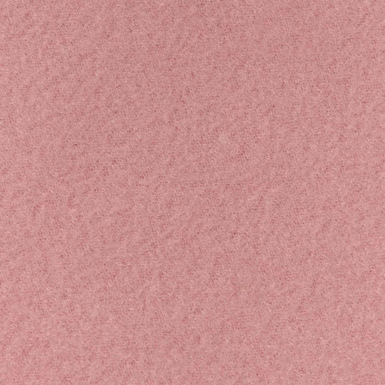 vidaXL Ριχτάρι Πολυθρόνας Fleece 170x130εκ. Ροζ