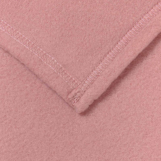 vidaXL Sesselüberwurf 200x150cm Rosa vidaXL Sesselüberwurf 200x150cm Rosa
