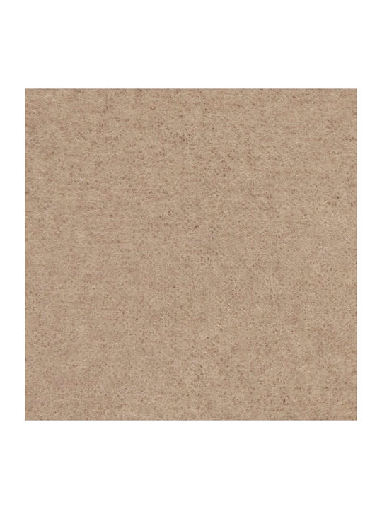 vidaXL Armchair Throw Fleece 200x150cm Giraffe
