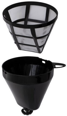 Adler Filter Coffee Machine 600W