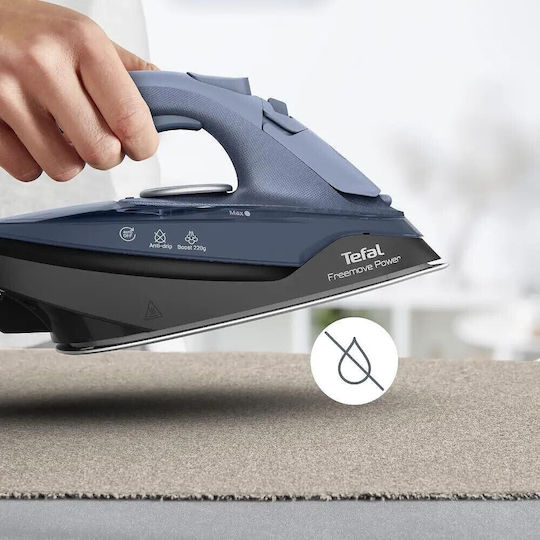 Tefal Dampfbügeleisen 2600W