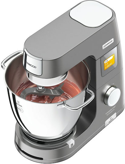 Kenwood Mixează 1400W cu Vas din Oțel Inoxidabil 7lt