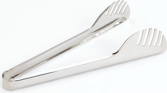 GTSA Λαβίδα Σαλάτας από Ανοξείδωτο Ατσάλι 21cm