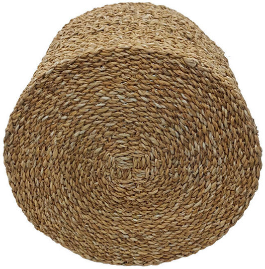 Almar Комплект кошници за вълни 3бр Морска трева Естествена D40 35 30xh35 32 29cm 1бр