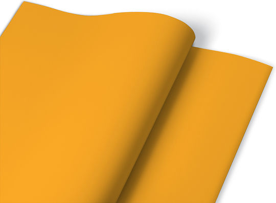 Wandsticker Möbel Matt Schutz Aufwertung Gelb 100x50 Cm