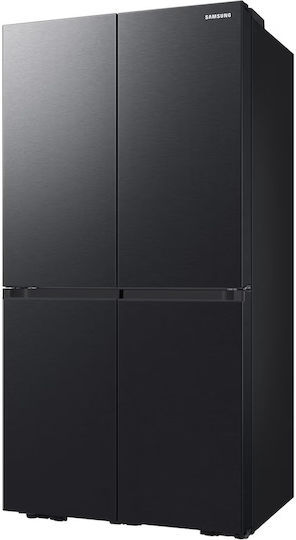 Samsung Хладилник Гардероб 646лт NoFrost В183xШ91.2xД72.3см. RF65DG960EB1EO