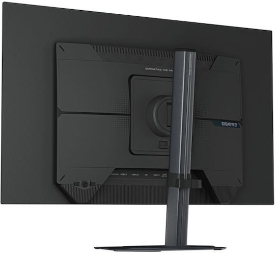 Gigabyte MO27Q28G OLED HDR Gaming Monitor 27" QHD 2560x1440 280Hz με Χρόνο Απόκρισης 0.03ms GTG