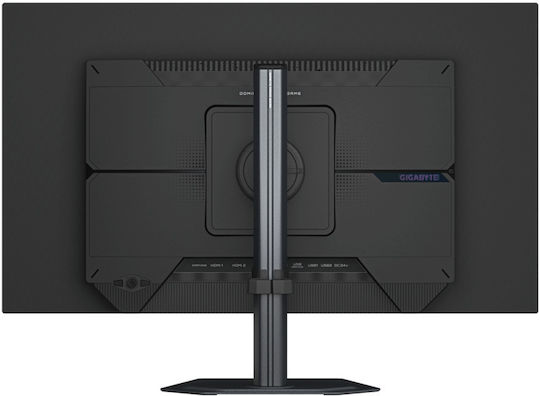 Gigabyte MO27Q28G OLED HDR Gaming Monitor 27" QHD 2560x1440 280Hz με Χρόνο Απόκρισης 0.03ms GTG
