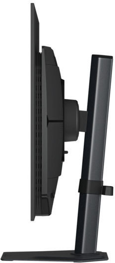 Gigabyte MO27Q28G OLED HDR Gaming Monitor 27" QHD 2560x1440 280Hz με Χρόνο Απόκρισης 0.03ms GTG