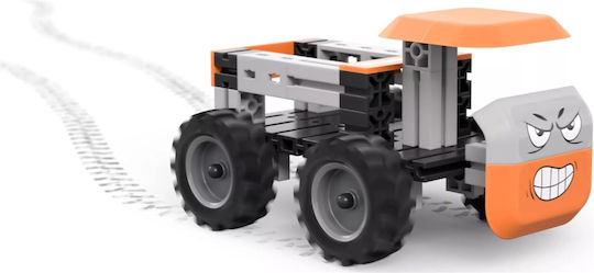 Fischer Technik Bauspielzeug für Kinder ab 5+ Jahre Jahren