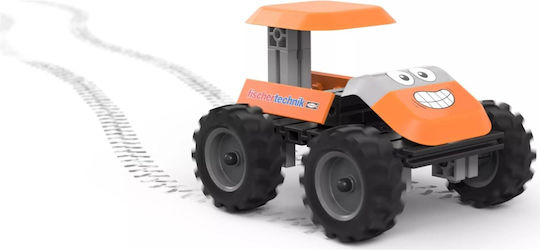 Fischer Technik Bauspielzeug für Kinder ab 5+ Jahre Jahren