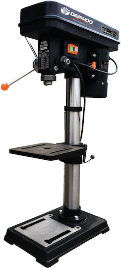 Desktop-Bohrmaschine 550W Daewoo