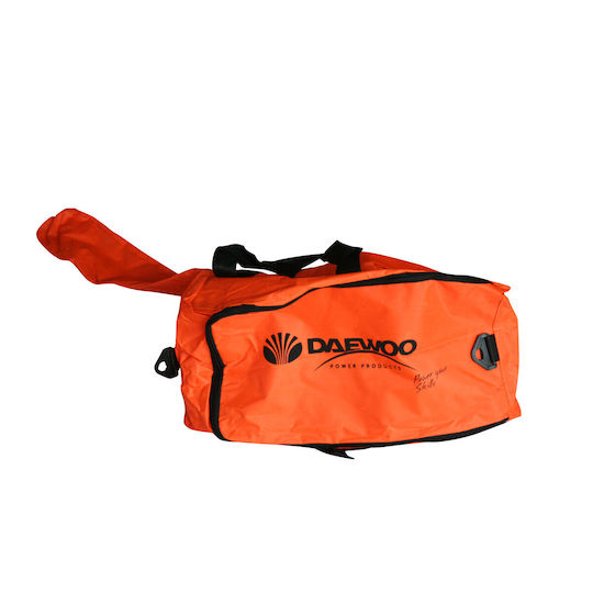 Tasche Benzin-Kettensäge Bis 18 Zoll Führungsschiene Daewoo