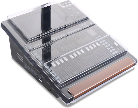 Decksaver Behringer Wing Kompaktes Schutzcover
