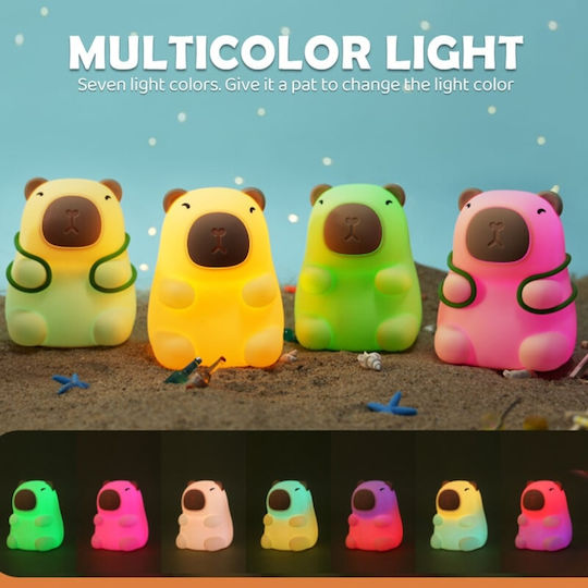 ForHome Kinder Dekorative Lampe
