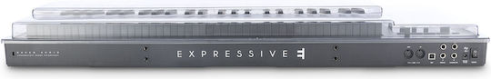 Decksaver Expressive E Osmose Κάλυμμα Προστασίας