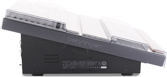 Decksaver Behringer Wing Kompaktes Schutzcover