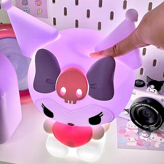 Kids Decorative Lamp