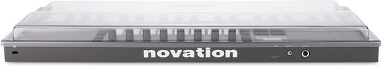 Decksaver Novation Launchkey Mini 37 Mk4 Schutzabdeckung