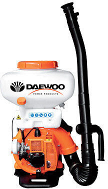 Daewoo Drucksprüher Benzin 2.9hp mit Kapazität 14Es