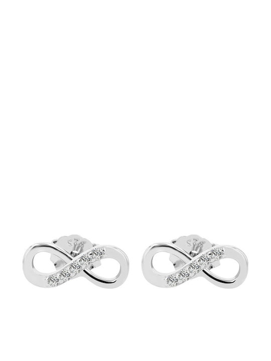 Akzent Earrings with Stones