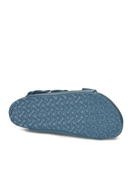 Kinder Sandalen Milano Eva Anatomisch Blau