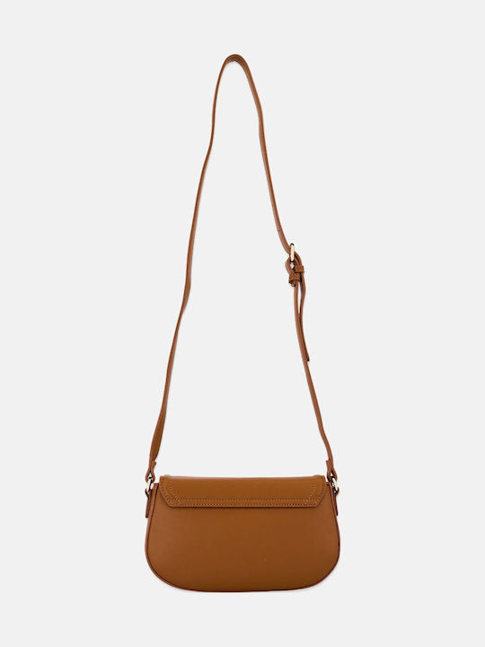 Vanessa Women's Bag Crossbody Tabac Brown