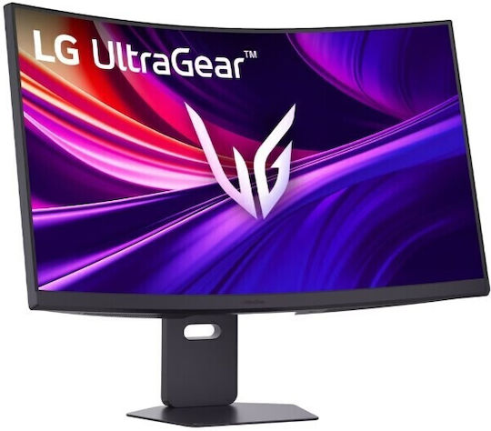 LG 37G800A-B VA HDR Curved Gaming Monitor 36.5" 4K 3840x2160 165Hz with Response Time 1ms GTG
