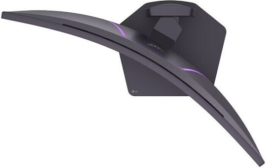 LG 37G800A-B VA HDR Curved Gaming Monitor 36.5" 4K 3840x2160 165Hz with Response Time 1ms GTG
