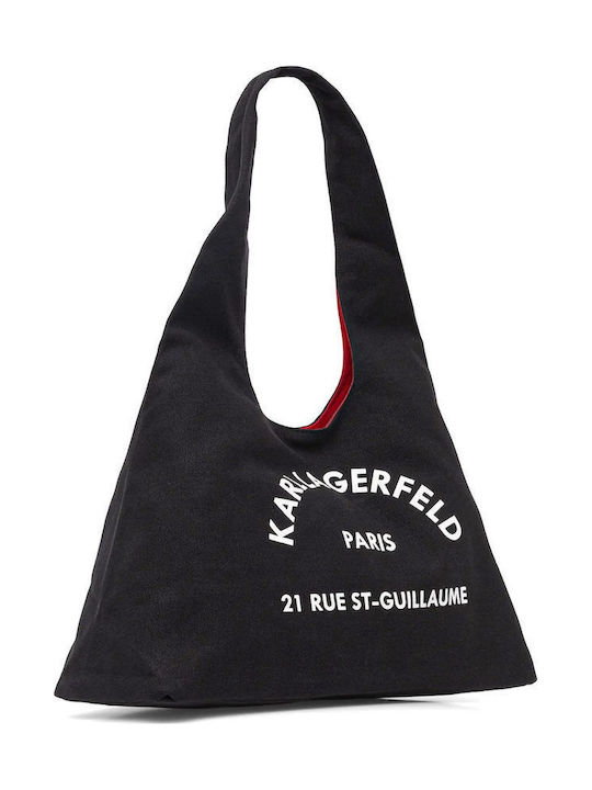 Karl Lagerfeld K Rsg Damenhandtasche Stoff