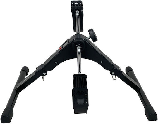 TECHFIT Foldable Magnetic Mini Bike Exercise Bike