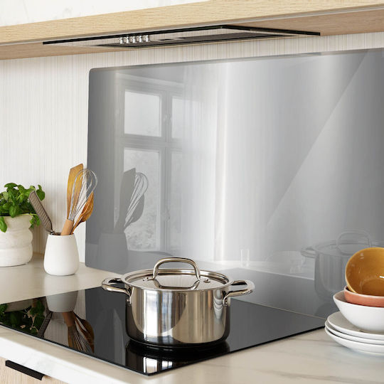 Schneidebretter Schutzfläche Glas Hartmetall Hintergrund 80x52 cm