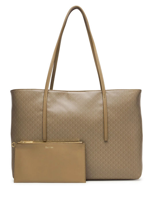 All Over Print Damen Tote Tasche Puro