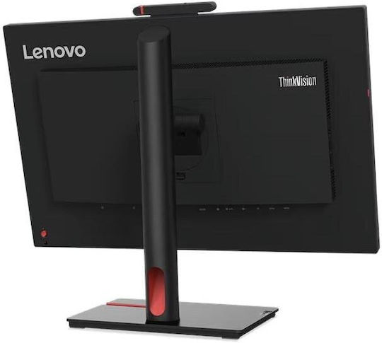 Lenovo ThinkVision T24mv-30 IPS Monitor 23.8" FHD 1920x1080