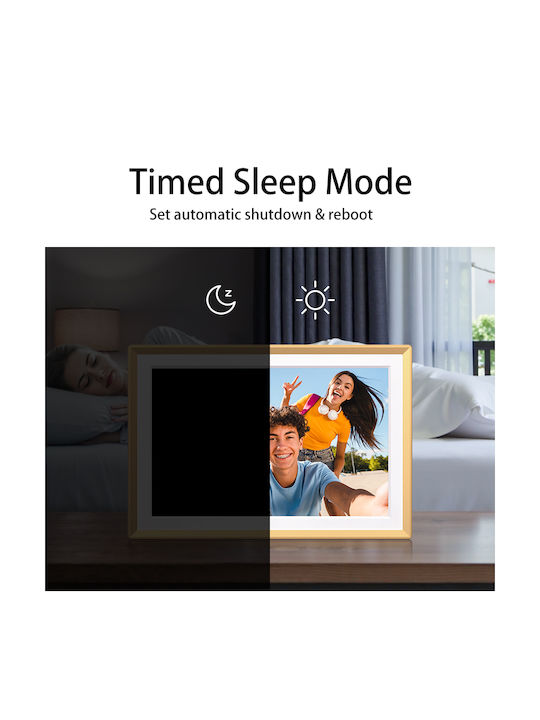Arzopa Digital Photo Frame 14" 6975114120392