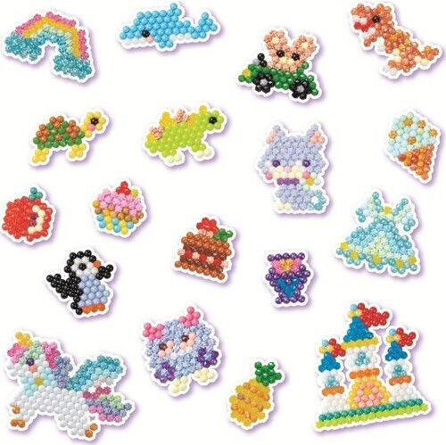 Epoch Toys Meșteșuguri pentru copii Aquabeads