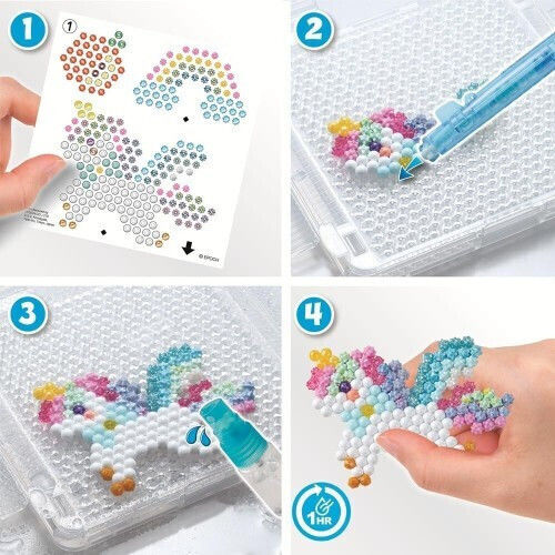 Epoch Toys Meșteșuguri pentru copii Aquabeads
